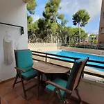 Fluromar Holiday home