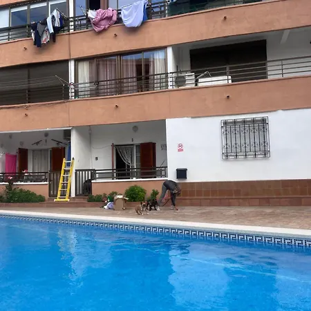 Fluromar Dom wakacyjny