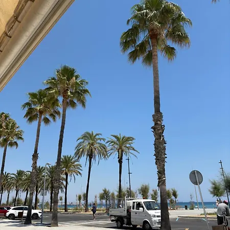 Vakantiehuis Fluromar Salou