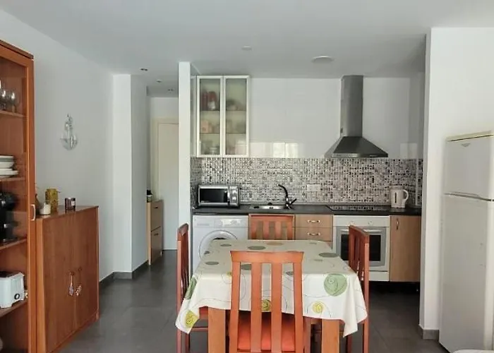 Fluromar Holiday home *